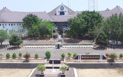 New Student Admission 2022 Master of Agribusiness