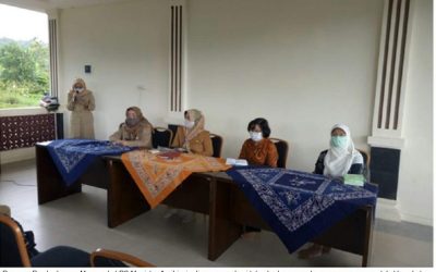 Magister Agribisnis FPP UNDIP Program Studi Unggul Berbasis Agrokompleks