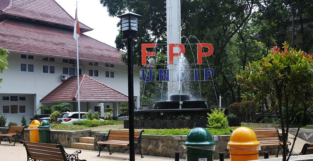 Temu Alumni Fakultas Peternakan dan Pertanian (FPP) UNDIP tahun 2022 “Guyup Rukung Gayeng Bareng Alumni FPP”