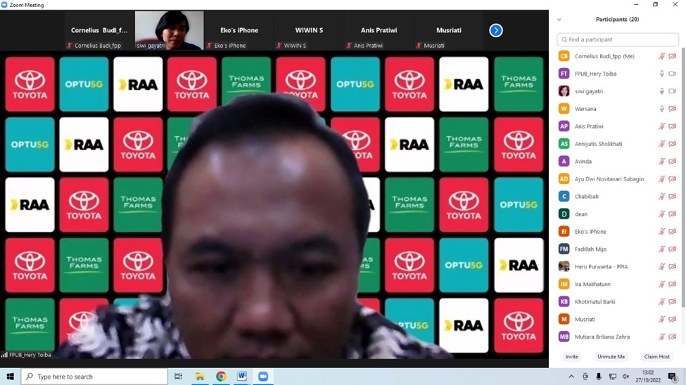 Trip and Tricks for Writing Scientific Articles
