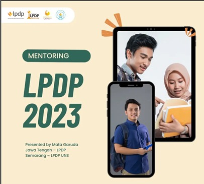 Opportunity to Continue Study at Master Program in Agribusiness FPP Undip Through LPDP Scholarship