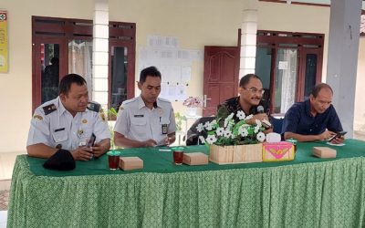 Improve Participation and Role of Alumni, with the Community Service Program in Sukorejo Village, Sambirejo District, Sragen Regency