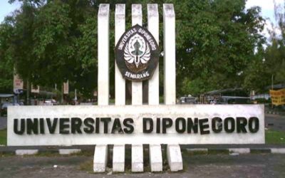 UNDIP Dinobatkan Terbaik di Indonesia Tahun 2023 Versi AD Scientific Index