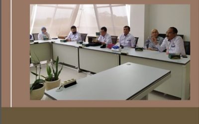 Fakultas Peternakan dan Pertanian Universitas Diponegoro Mendorong Kerjasama Penelitian dan Kebijakan MBKM dengan Fakultas Pertanian Universitas Tidar