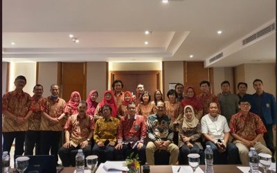 Developing New Curriculum for Masters Program in Agribusiness