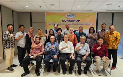 Sumbangsih FPP UNDIP terhadap Kepentingan Dunia Peternakan dan Pertanian