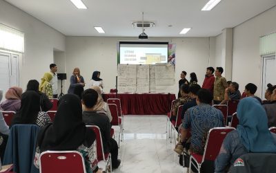Peningkatan Literasi Keuangan Usahatani di Kota Semarang