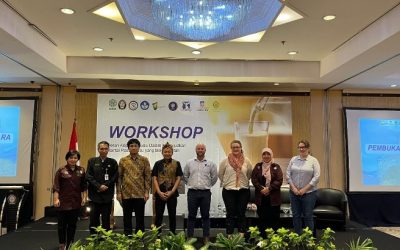 FGD Pengembangan KUD Sapi Perah Kerjasama FPP UNDIP-ACIAR Australia