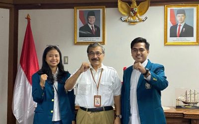 Mahasiswa Degree By Research dan BRIN di Undip Dorong Penelitian Ketahanan Pangan